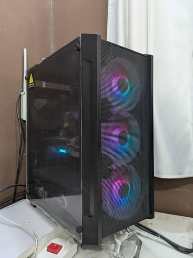 i7 4th Gen Gaming PC For Sale