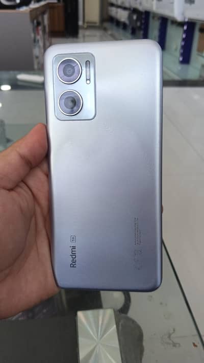 Xiaomi Redmi 10 5g