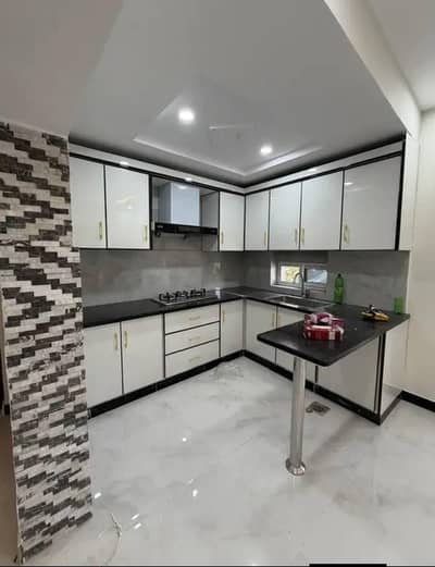 G-11/4 FGEHA E-Type Fully Renovated Ground Floor Flat For Sale