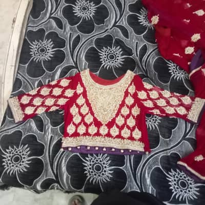 brand new lehenga
