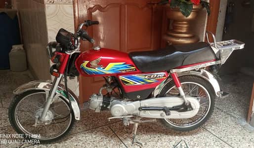 sale exchange neat clean bike all ok good condition.