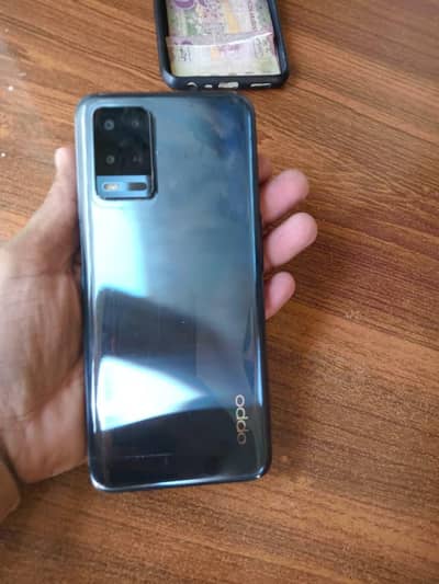 OPPO A54