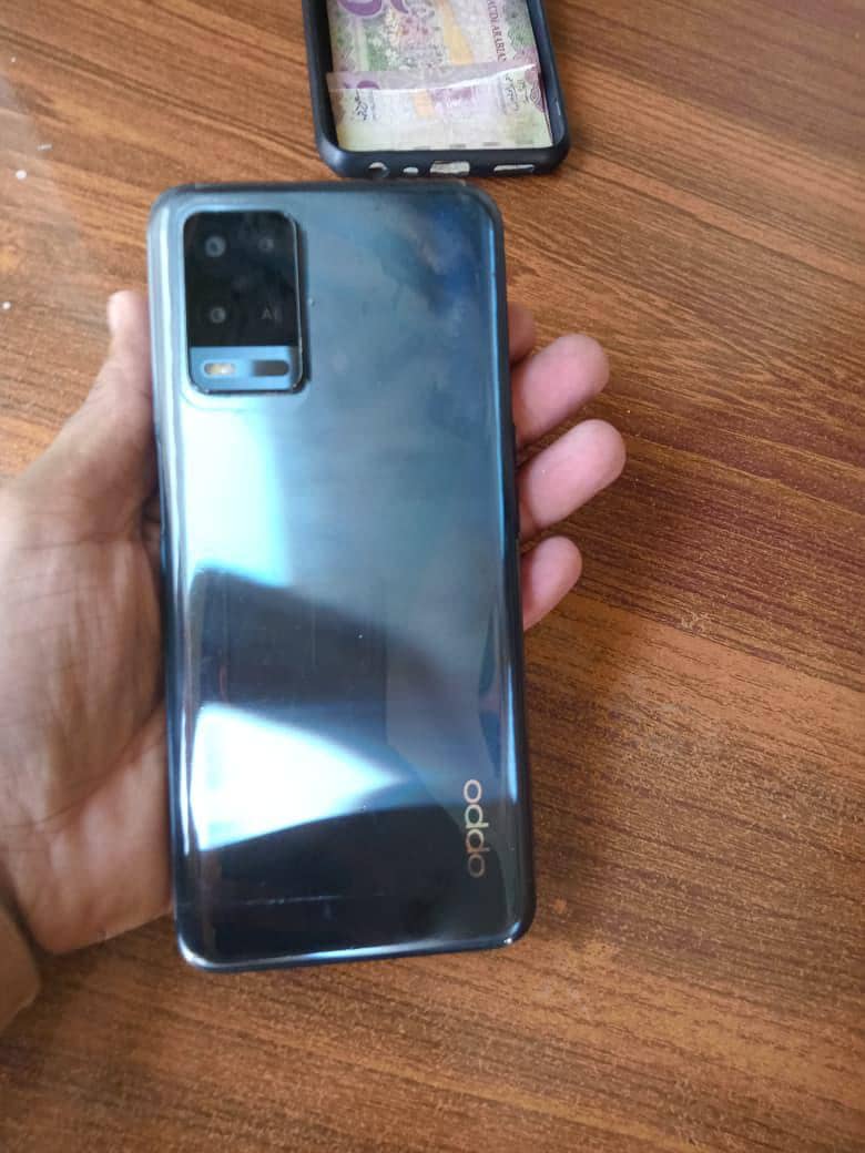 OPPO A54 0