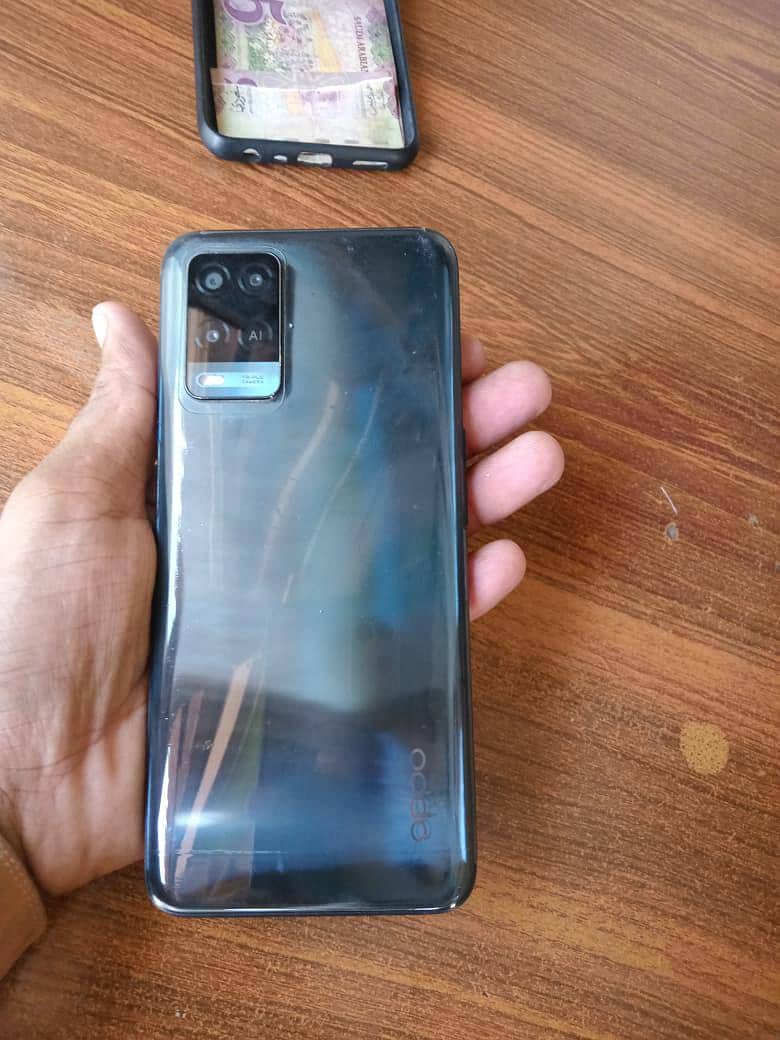 OPPO A54 1