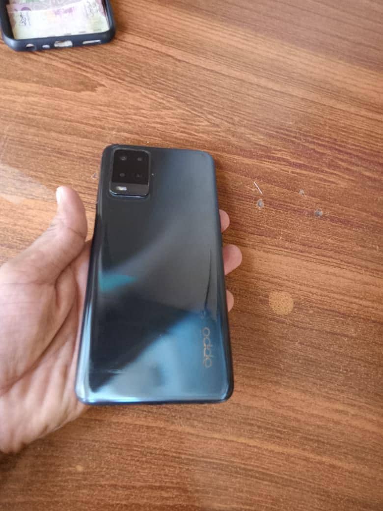 OPPO A54 2