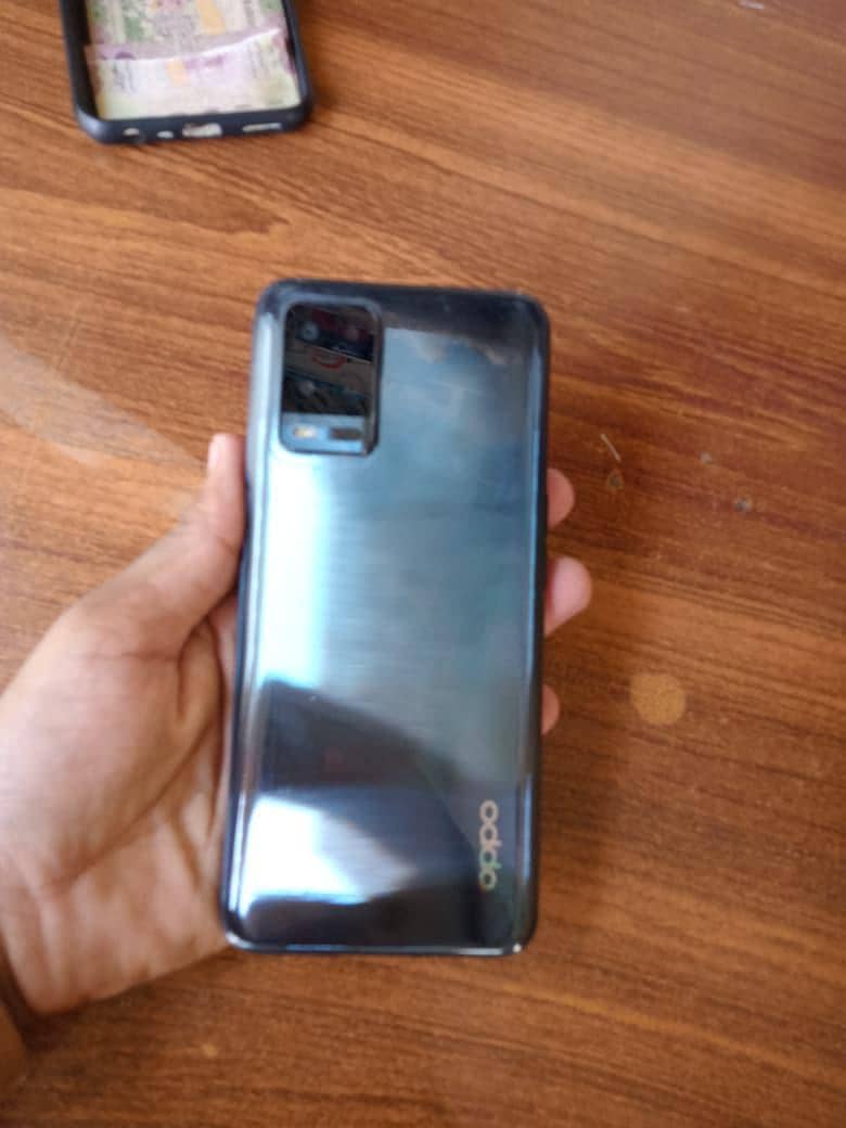 OPPO A54 3