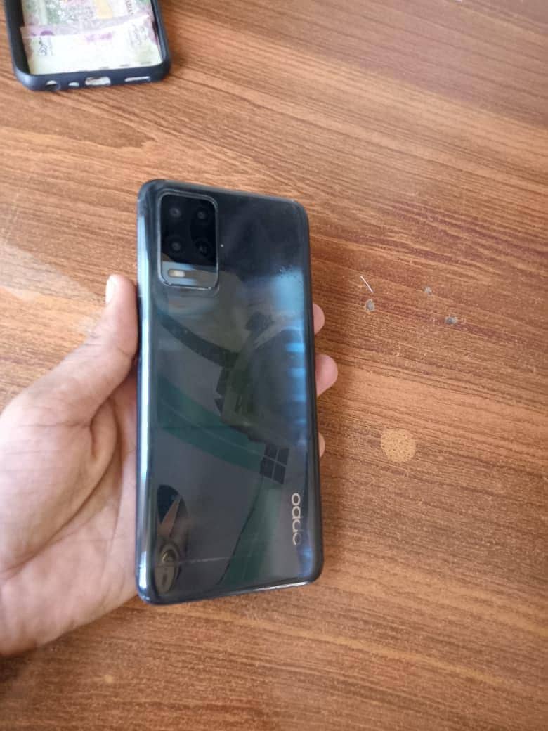 OPPO A54 6
