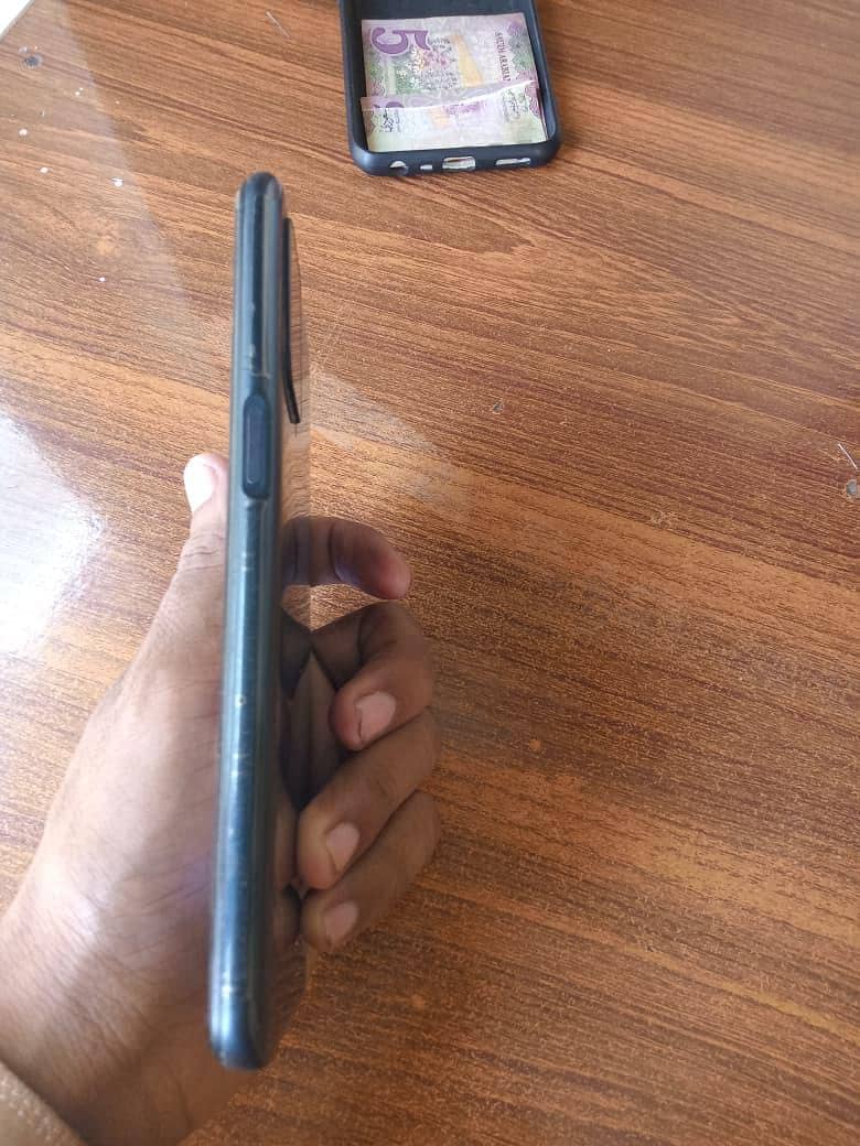 OPPO A54 7