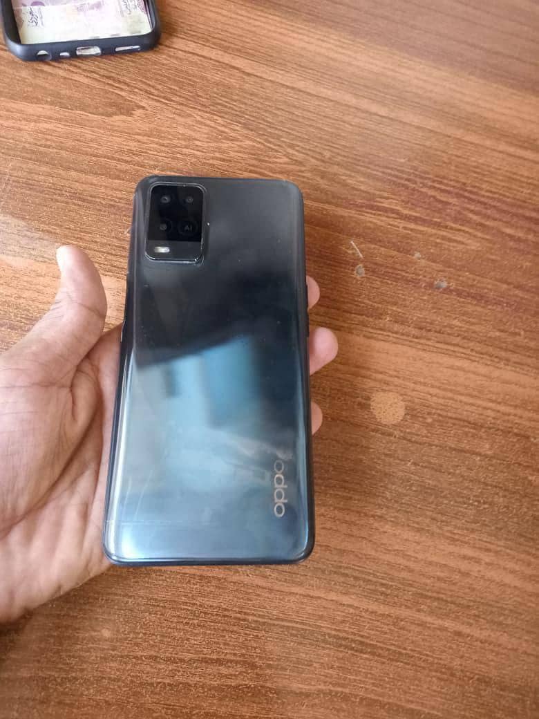 OPPO A54 11
