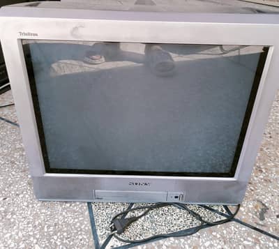 Sony Trinitron