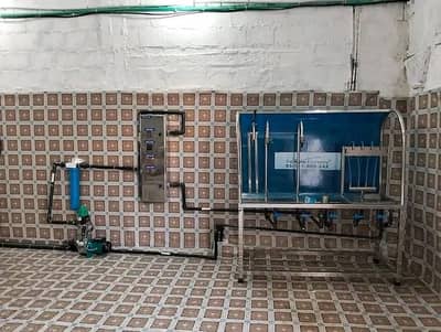 Commercial Filtration , Industrial RO , Mineral Water Setup ,RO Plant