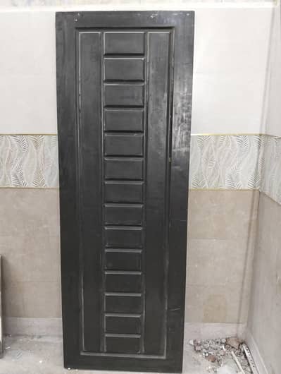 fiber door for sale 6 fit