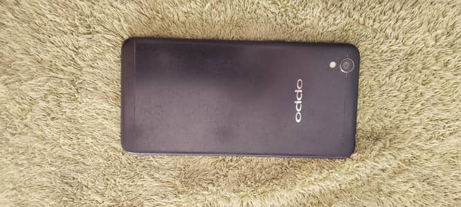 OPPO A37