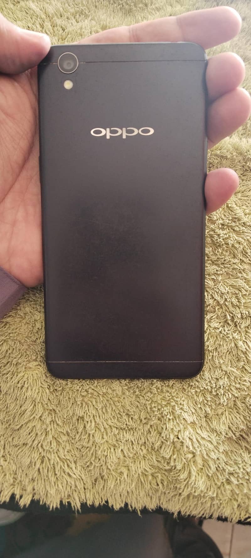 OPPO A37 2