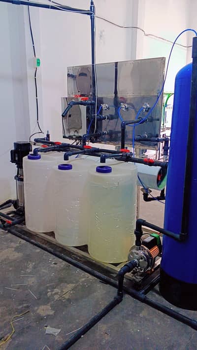 Commercial Filtration , Industrial RO , Mineral Water Setup ,RO Plant