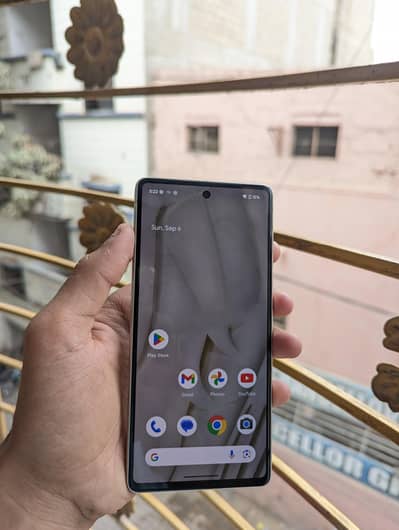 pixel 7 official approved