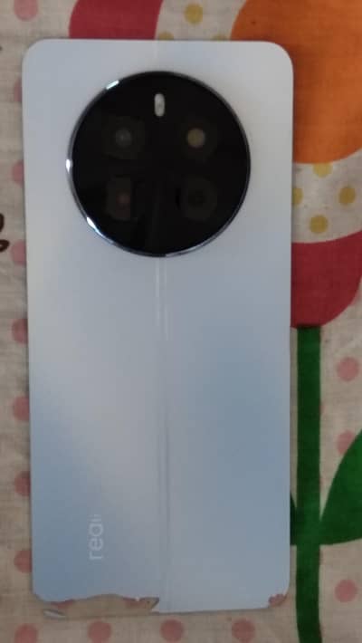 realme 12(panel & Back)