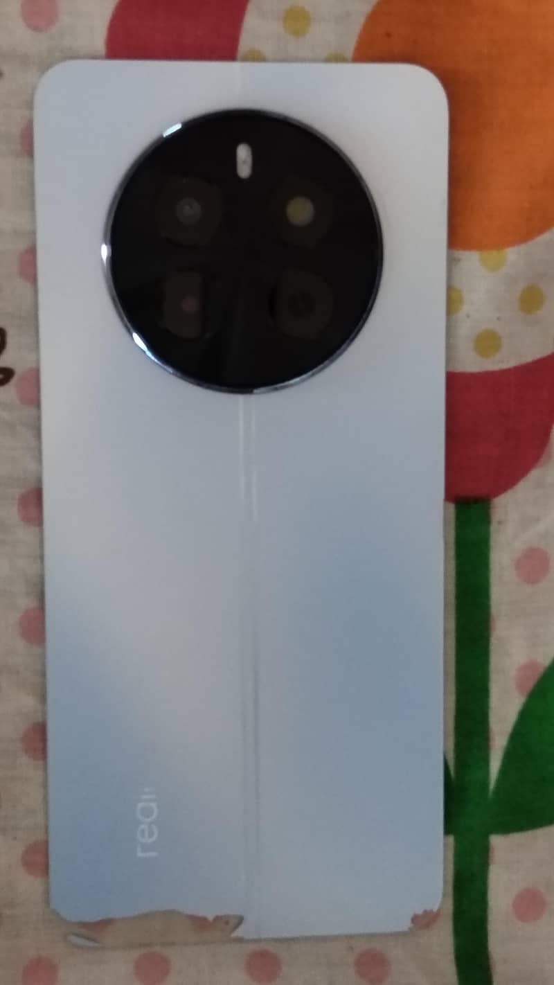realme 12(panel & Back) 0