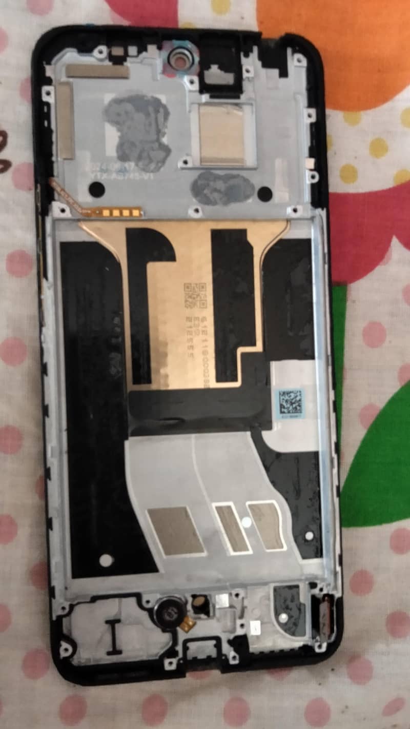 realme 12(panel & Back) 2