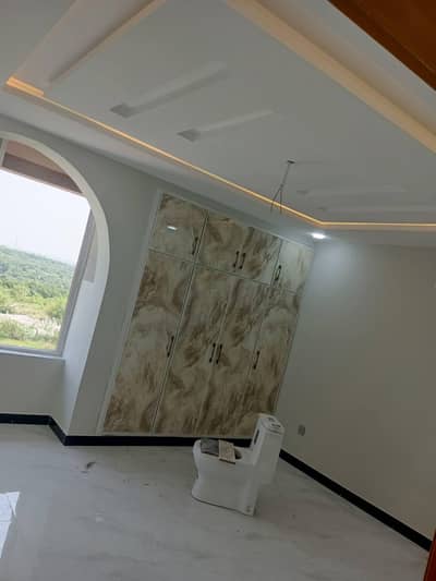 G-11/4 PHA C-Type Full Renovated 3rd Floor Apartment Flat For Sale