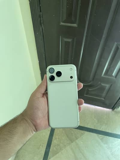 Apple iPhone 17 Pro Max - 256 GB - FU