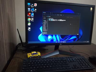 Lenovo Mini PC core i5 4th gen, windows 11