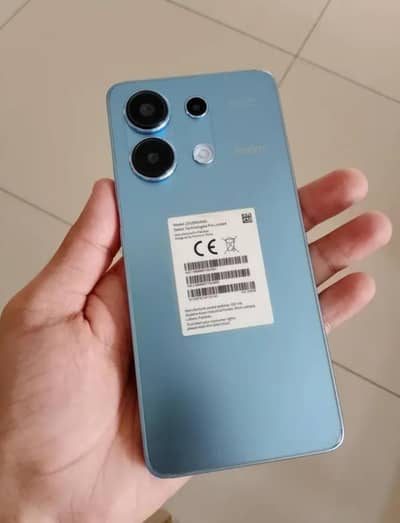 Xiaomi Redmi Note 13
