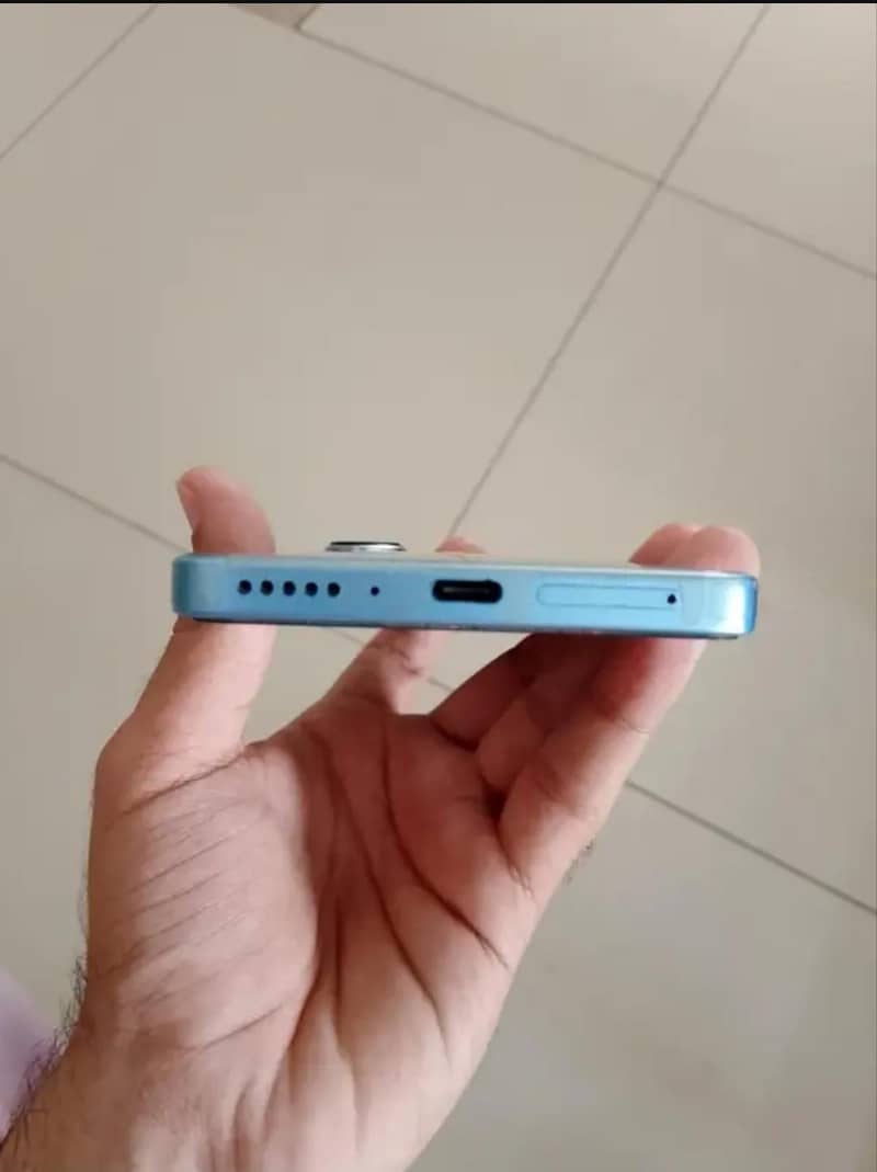 Xiaomi Redmi Note 13 2