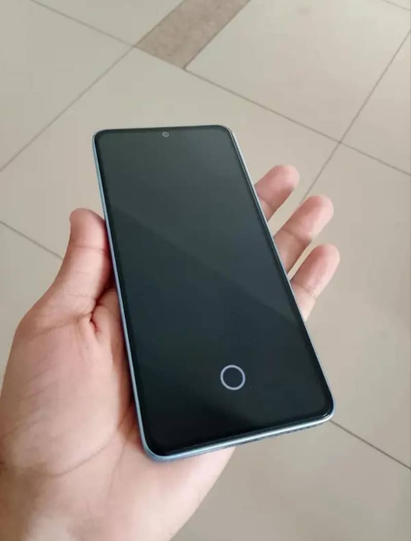 Xiaomi Redmi Note 13 3