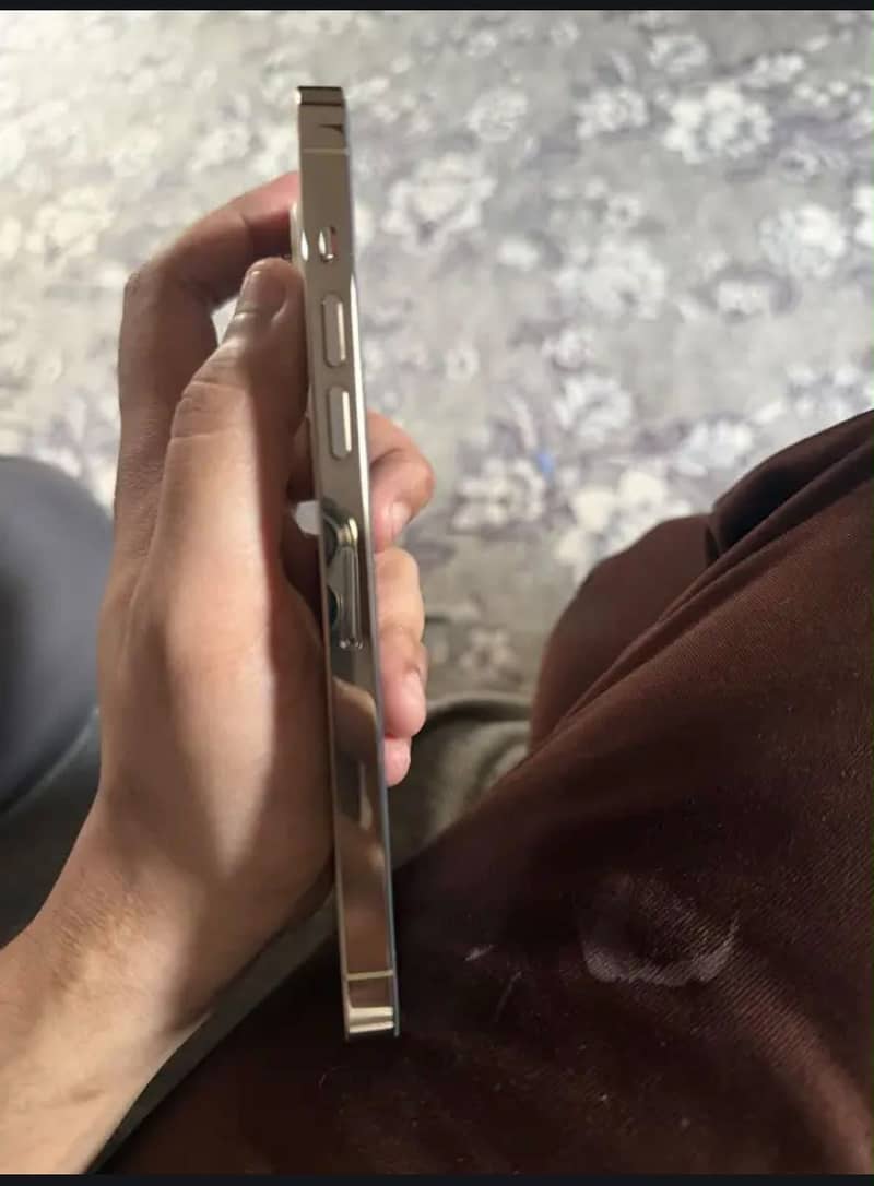 Apple iPhone 14 Pro Max 4