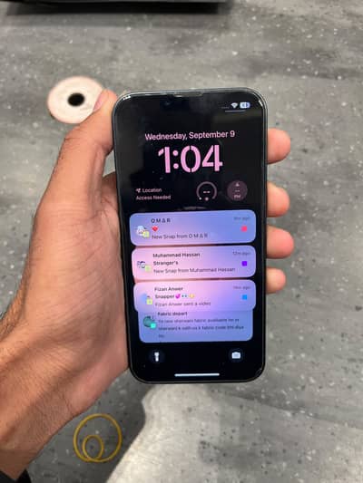 Apple iPhone 13