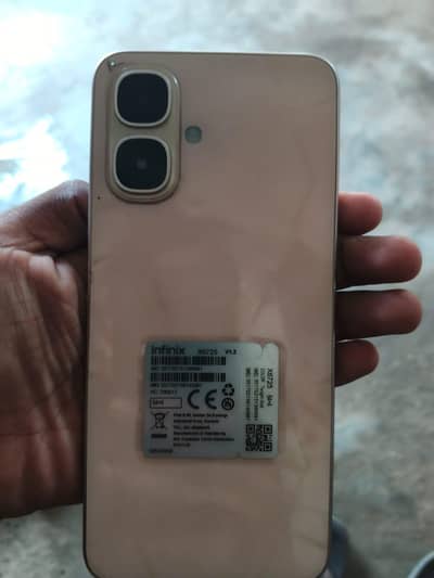 Infinix Other Model