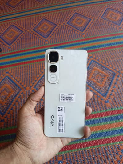 Vivo Y400 (8/256)