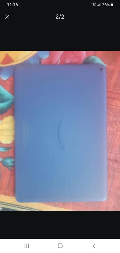 Amazan fire HD 10