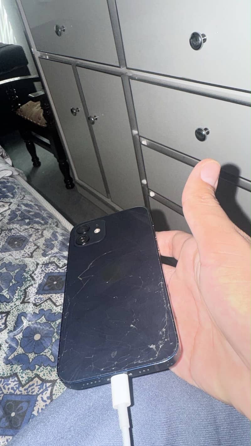 Apple iPhone 12 0