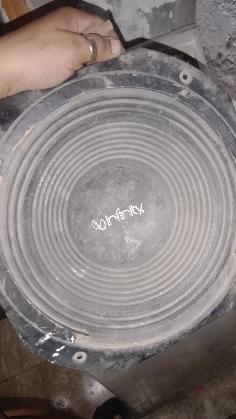 jvc speaker 0