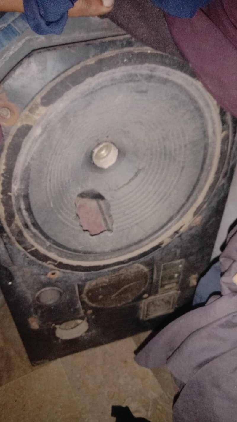 jvc speaker 1