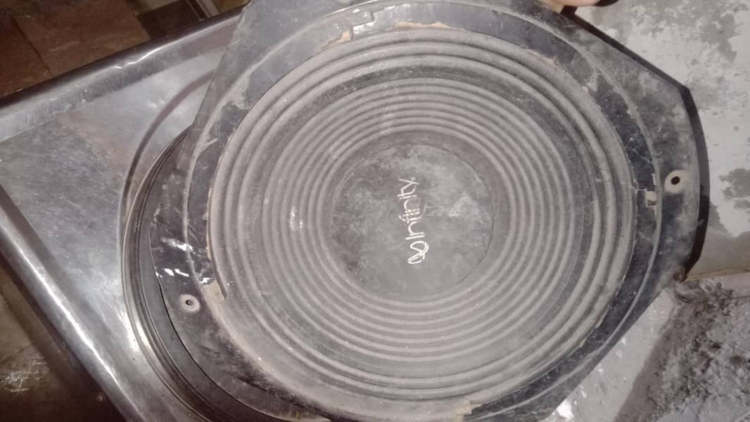 jvc speaker 3