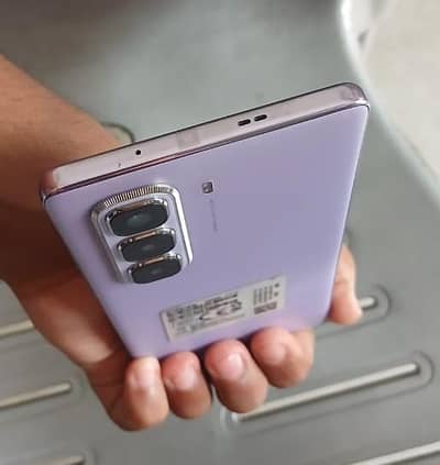 Infinix Hot 50 Pro Plus