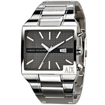 Armani exchange (A/X) Armani Exchange (A|X) AX2003 Men's Watch.