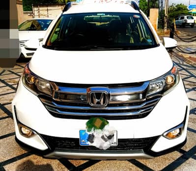Honda BR-V 2020