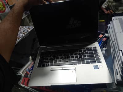 Bang & Olufsen Laptop Hp