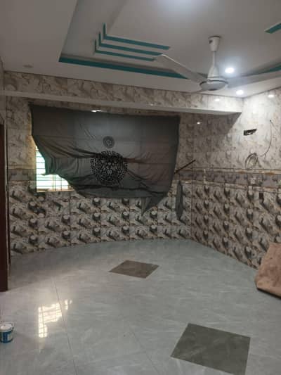 G-11 FGEHA D-Type Fully Renovated Ground Floor Flat For Rent