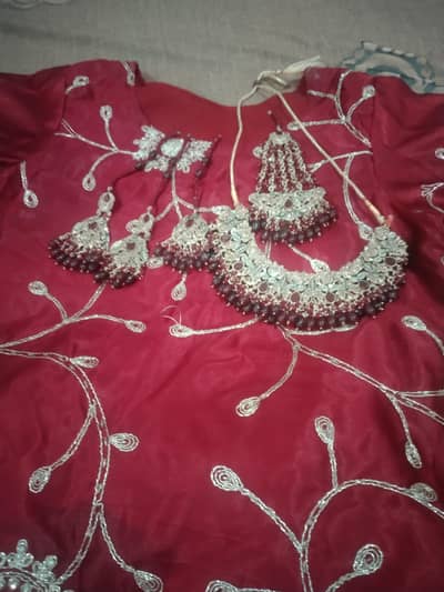 bridel indian lahenga for sale