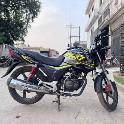 Honda CB 150F 2026 Urgent For Sale | 9K Used Only | Total Geniune