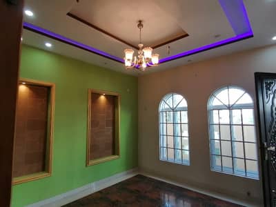 Become Owner Of Your House Today Which Is Centrally Located In Sabzazar Scheme In Sabzazar Scheme