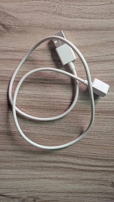 Smart watch Magnetic Charging cable