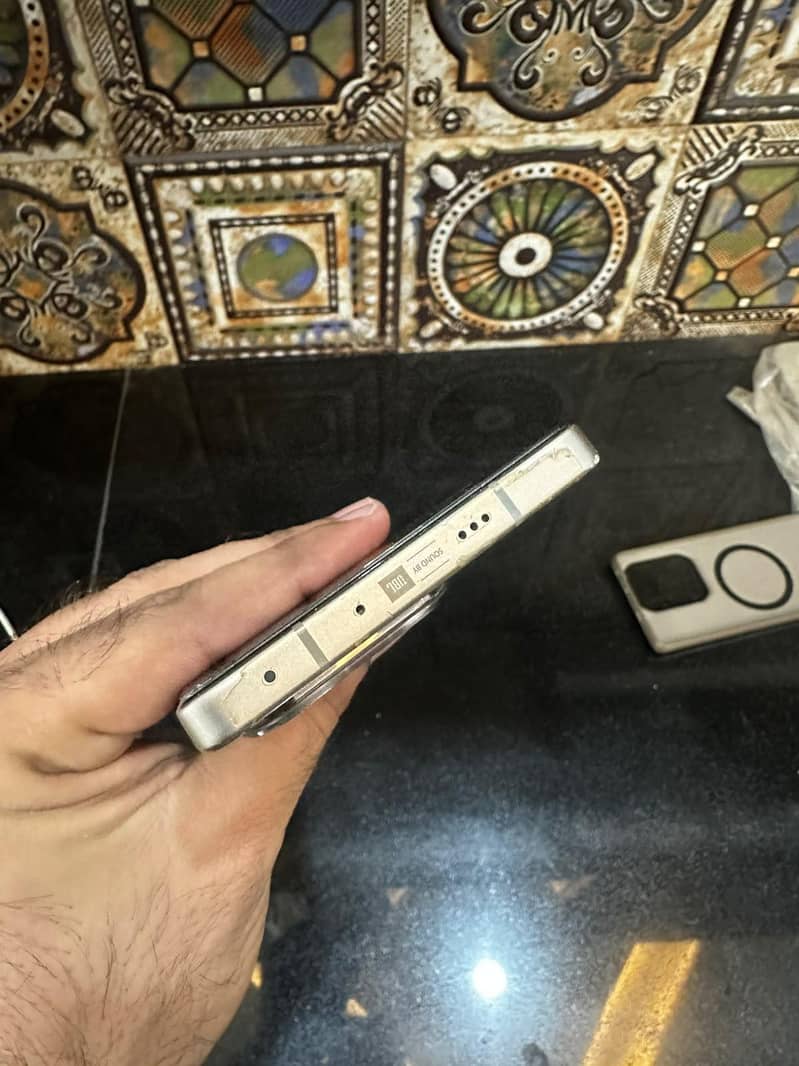Infinix Note 50 4