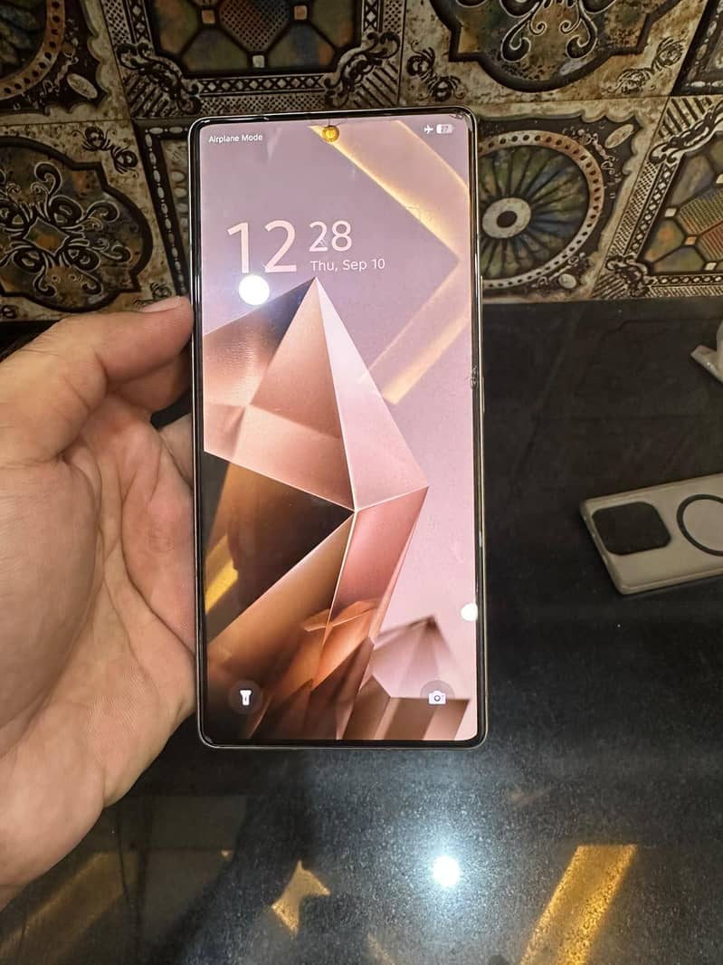 Infinix Note 50 5