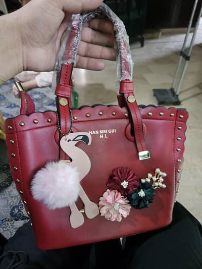 Ladies bag | Beautiful Fancy Bag